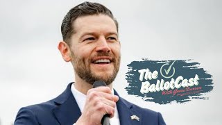 The BallotCast with Gavin Burrer | Episode Four | Max Engling for Secretary of State | Part One 