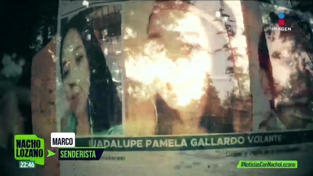 Tres desaparecidos en el Ajusco en los últimos tres meses | Noticias con Nacho Lozano