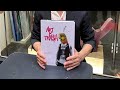 Entrevista casera: DESEA NADA Y LO TENDRÁS TODO - Nuevo libro autobiográfico – arte urbano BCN, Francisco de Pájaro, street artist Barcelona