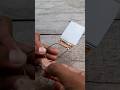 How to make a BULB from old MOBILE DISPLAY #scienceexpermrnt#inventions #tricks #shorts