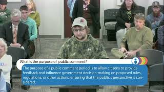 Comstock Charter Township - Planning Commission - October 30, 2025 Comstock Township Special Plan...