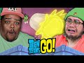Teen Titans Go! Season 6 Episode 13, 14, 15, 16 REACTION