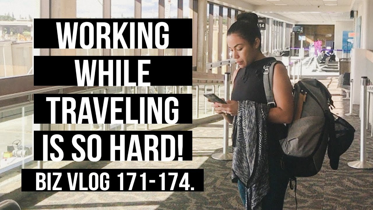 Should You Vlog While Studying Abroad? - Travel Vlogging While