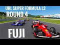 GT7, URL, Super formula L2 round 4 Fuji