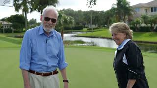 Burt Wolf Learns About The Palm Beaches Vacation || Travels &amp; Traditions