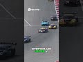 Le Mans Ultimate AI is something else