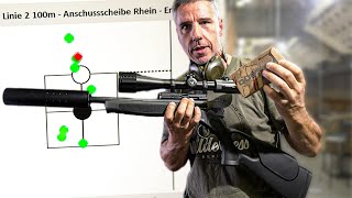 Patronenhalter für Gewehr  9er Büchse  Hunter Jagd & Sport 