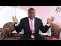 Part 2 USHUHUDA WA ALIYEKUWA WAKALA WA SHETANI KITENGO CHA DAMU KWA MIAKA 17 Part 2 USHUHUDA WA ALIYEKUWA WAKALA WA SHETANI KITENGO CHA DAMU KWA MIAKA 17