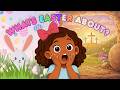 Easter Jam Kids Song To Learn About Easter In The Bible 