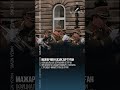 Состоялась официальная церемония встречи Президента Казахстана