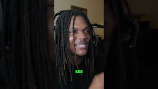 Menstruation Lies &amp; Emmy Way Bansai_ My Honest Reaction! #emiwaybantai #mynamefrench