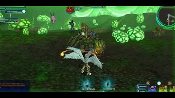 FusionFall Fuse No More Part 2 of 4