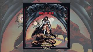 Kal-El - Astral Voyager Vol. 1 (FULL ALBUM)