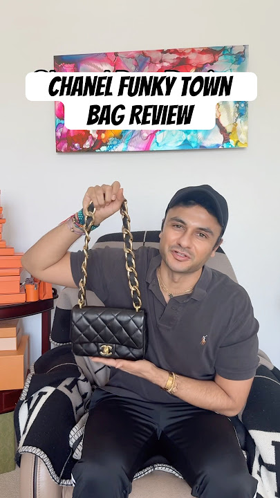 Chanel Honest Review