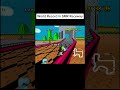 #Worldrecords #mariokart64 #shorts #clips