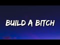 Bella Poarch - Build a B*tch (Lyrics) "This ain't build a b*tch for the flaws and attitude" (TikTok)