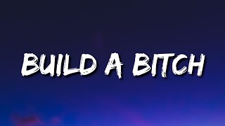 Bella Poarch - Build a B*tch (Lyrics) 'This ain't build a b*tch for the flaws and attitude' (TikTok)