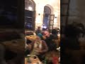 الفنان مهدي غنام مقطع من حفلة كافي بيت جدي وين ع رام الله