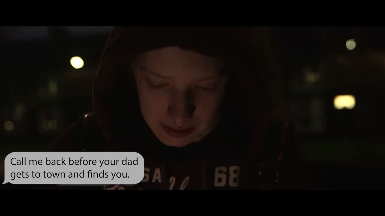 On the Run | Student Short Film