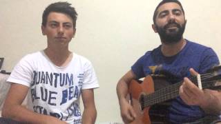 Güray Güngör - Enes Güngör Gülüm Benim