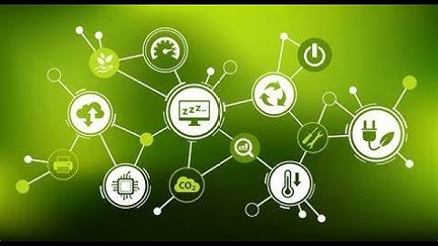 Sustainability and Cloud Computing-Green IT