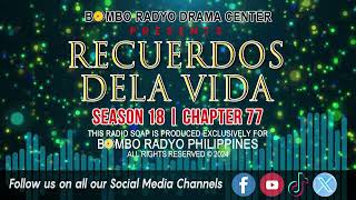 Recuerdos Dela Vida - Season 18 | Chapter 77