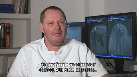 Open MRI Zen – open for claustrophobic patients - The #OpenMRI Zen Centre