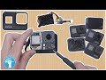 I Bought 6 "Unfixable" GoPro's - Are They Really Unfixable?