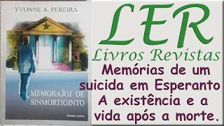 MEMORAJXOJ DE SINMORTINGINTO