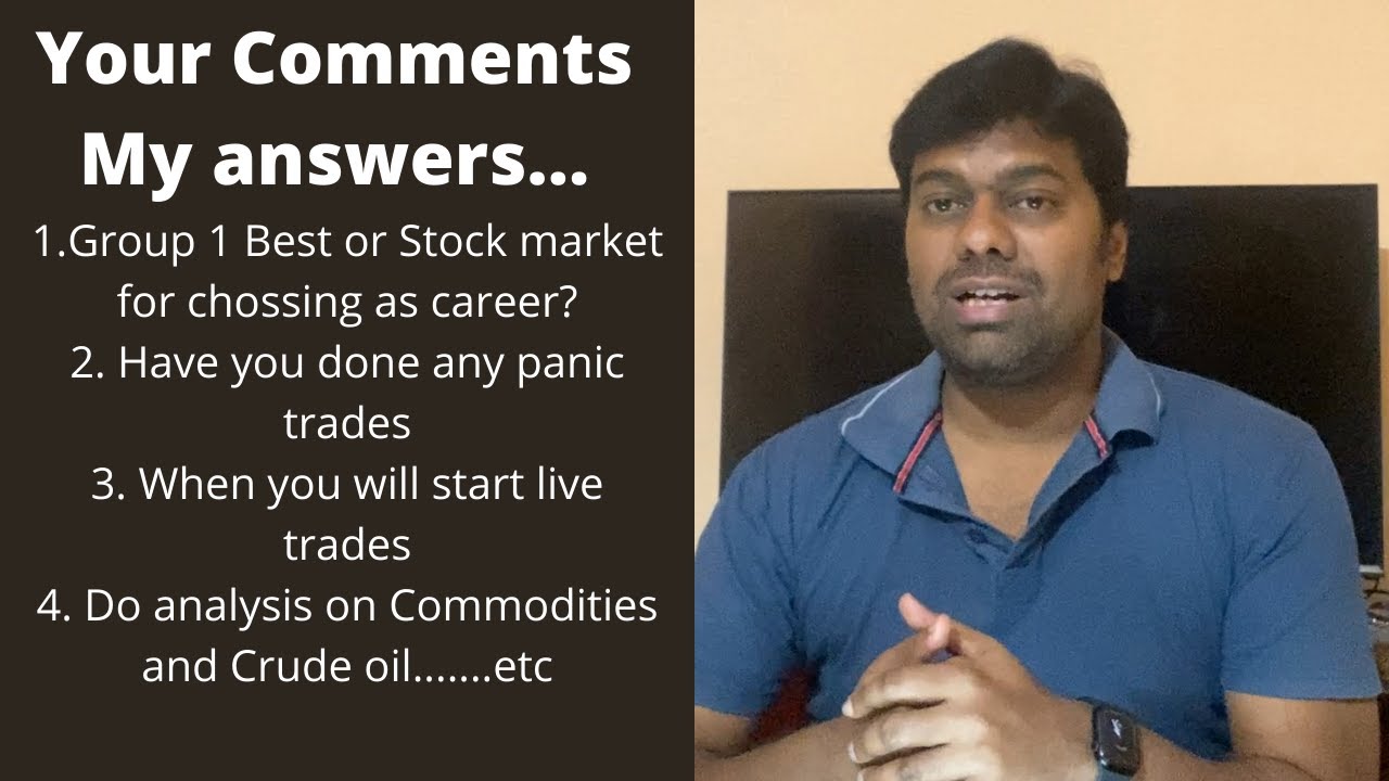 Your Comments my answers #veerasintradaytelugu