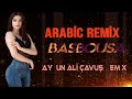 Arabic remix  basbousa  tayfun ali avu remix    