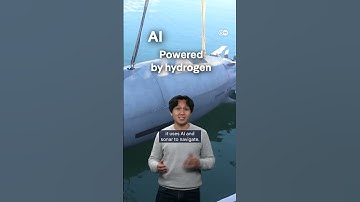 Underwater drone warfare: a new front? | DW News