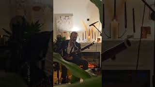 “Aşkın Benden De Öte” Yıldız Tilbe / Aşkın Usta Fagot & Vokal