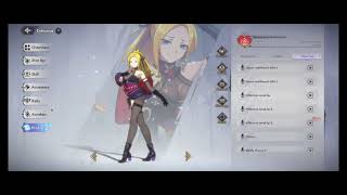 Overlord: Lord of Nazarick Voice Logs - Solution Epsilon (Gourmet in the Shadows)