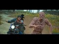 Days Gone, Deacon brutal fight