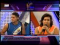 31-JUL-2013 | Combate Ecuador con Randall | Videos Combate 2º Temporada