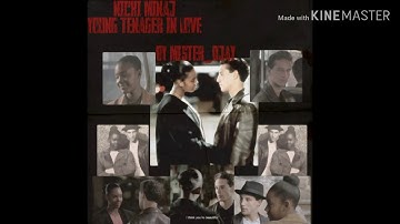 Nicki Minaj - Young Tenager In Love 50s Version