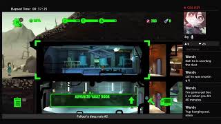 Fallout'a deez nuts #2