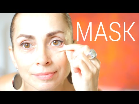 Коллаген из домашней маски - возможно или нет?