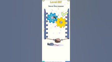 Dop 2 Delete One Part Level 527 #youtubeshorts #shorts #dbillions