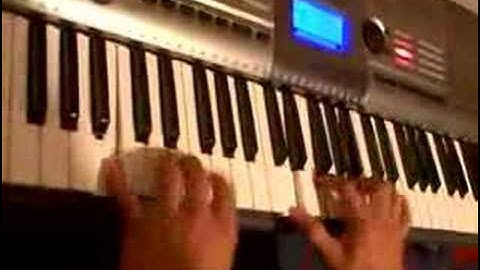 Salsa Movements Revealed Part 1 (VISUAL)