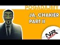 Ja Chakier Part 2 - Pogadajmy #53 (Haker)