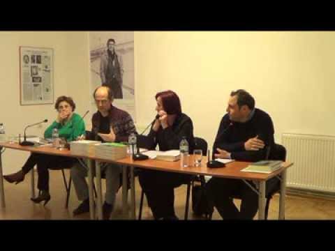 გოგი გვახარია საზმაუს საბჭოს კონკურსზე საუბრობს