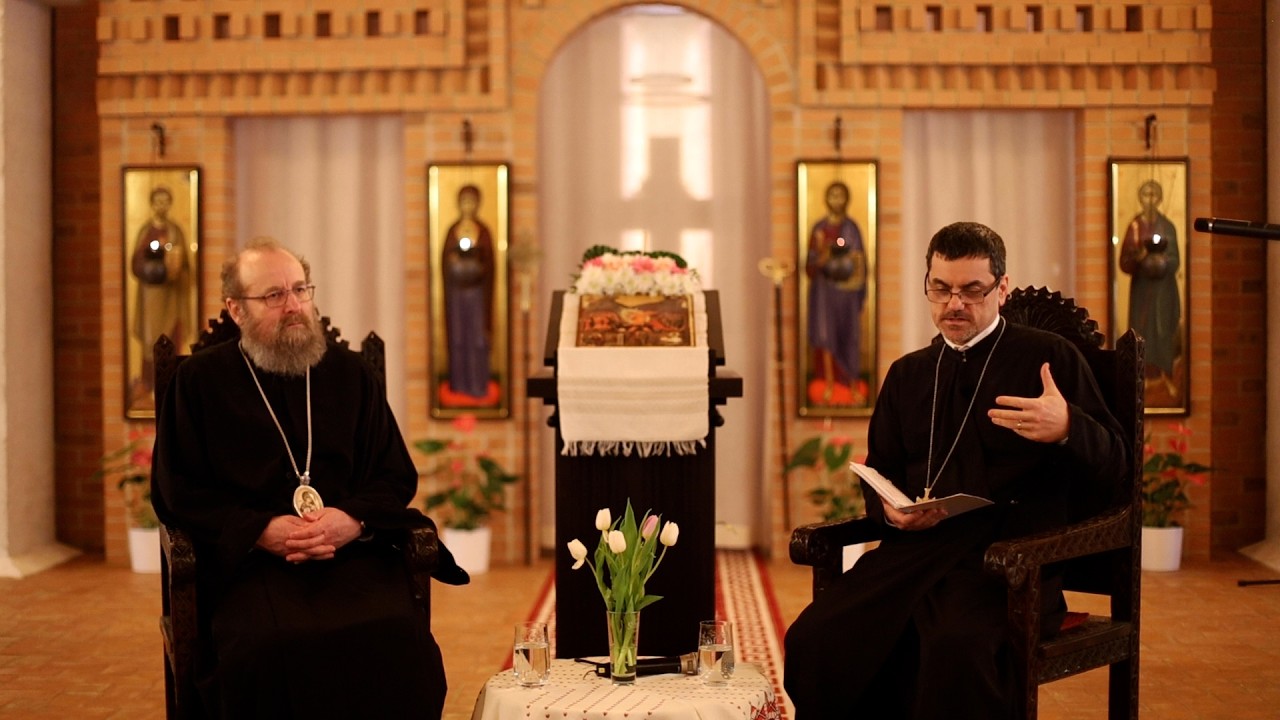 Arhid. Sorin Mihalache † INTELIGENȚA ARTIFICIALĂ ● München 2026