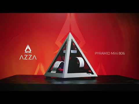 Meet the Pyramid Mini