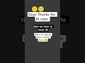 Guys Thanks for 1k subs||#roblox #goal#shorts