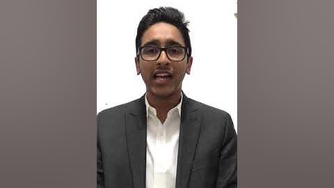 Advanced BCOM Introduction Video