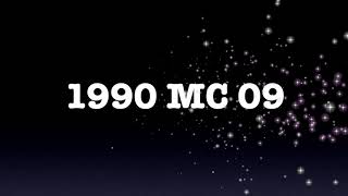 HKCEE 1990mc09