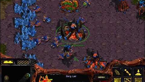 Starcraft Basics Tutorial Video Part 6