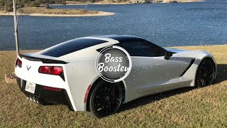 Tyga - Hookah Ft. Young Thug (Bass Boosted)